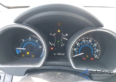 2009 Toyota Highlander Hybrid Limited из США, поврежденный, VIN JTEEW44A592029974